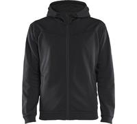 Blåkläder Arbeitsjacket Giacca con cappuccio 33632526 XS