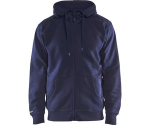 Blåkläder Arbeitsjacket Giacca con cappuccio 33661048 3XL