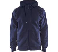 Blåkläder Arbeitsjacket Giacca con cappuccio 33661048 M
