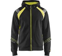 Blåkläder Arbeitsjacket Giacca con cappuccio 34331158 L