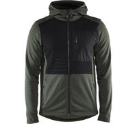 Blåkläder Arbeitsjacket Giacca con cappuccio 35402533 M