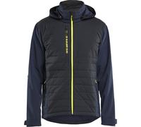 Blåkläder Arbeitsjacket Giacca ibrida 47432513 3XL