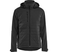 Blåkläder Arbeitsjacket Giacca ibrida 47432513 L