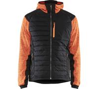 Blåkläder Arbeitsjacket Giacca ibrida 59302117 3XL
