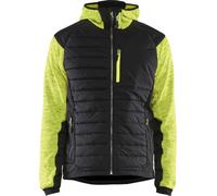 Blåkläder Arbeitsjacket Giacca ibrida 59302117 L