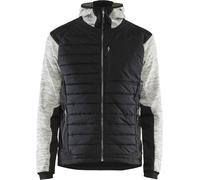 Blåkläder Arbeitsjacket Giacca ibrida 59302117 L