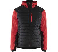 Blåkläder Arbeitsjacket Giacca ibrida 59302117 S