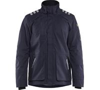 Blåkläder Arbeitsjacket Shell jacket Inherent 44461534 4XL