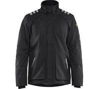 Blåkläder Arbeitsjacket Shell jacket Inherent 44461534 4XL