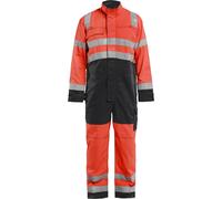 Blåkläder Arbeitsoverall Tuta High Vis 63731804 C46