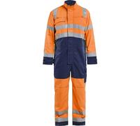 Blåkläder Arbeitsoverall Tuta High Vis 63731804 C48