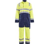 Blåkläder Arbeitsoverall Tuta High Vis 63731804 C50