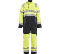 Blåkläder Arbeitsoverall Tuta High Vis 63731804 C52