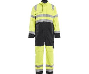 Blåkläder Arbeitsoverall Tuta High Vis 63731804 C52