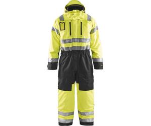 Blåkläder Arbeitsoverall Tuta invernale alta visibilità 67631977 C46