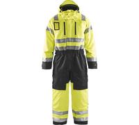 Blåkläder Arbeitsoverall Tuta invernale alta visibilità 67631977 D120
