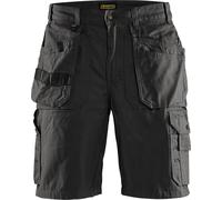 Blåkläder Arbeitsshorts craftman shorts 15341310 C56