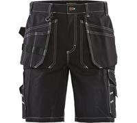 Blåkläder Arbeitsshorts craftman shorts 15341370 C58