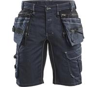 Blåkläder Arbeitsshorts craftman shorts stretch X1900 19921141 C44