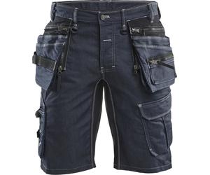 Blåkläder Arbeitsshorts craftman shorts stretch X1900 19921141 C52