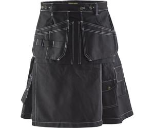 Blåkläder Arbeitsshorts craftsman kilt 85661370 C48
