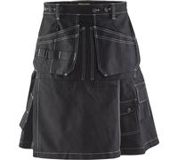 Blåkläder Arbeitsshorts craftsman kilt 85661370 C58