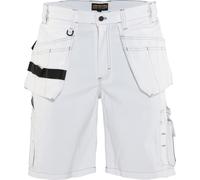 Blåkläder Arbeitsshorts Painter shorts 15361210 C48