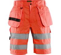 Blåkläder Arbeitsshorts Pantaloncini ad alta visibilità Classe 2 15351811 C48