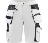 Blåkläder Arbeitsshorts Pantaloncini da pittore elasticizzati in 4 direzioni 10881645 C46
