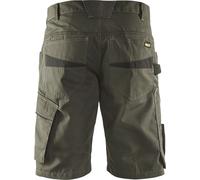 Blåkläder Arbeitsshorts Service Shorts 14991330 C46