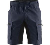 Blåkläder Arbeitsshorts Service Shorts Stretch 14491845 C44