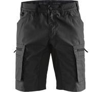 Blåkläder Arbeitsshorts Service Shorts Stretch 14491845 C48