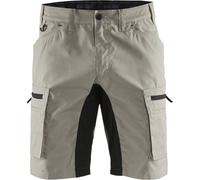 Blåkläder Arbeitsshorts Service Shorts Stretch 14491845 C50