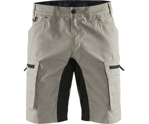 Blåkläder Arbeitsshorts Service Shorts Stretch 14491845 C56