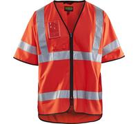Blåkläder Arbeitsweste Gilet alta visibilità 30231022 4XL/5XL