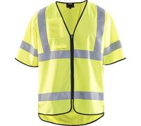Blåkläder Arbeitsweste Gilet alta visibilità 30231022 XS/S