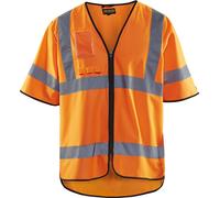 Blåkläder Arbeitsweste Gilet alta visibilità 30231022 XS/S
