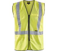 Blåkläder Arbeitsweste Gilet alta visibilità 30291022 4XL/5XL