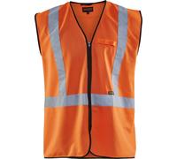 Blåkläder Arbeitsweste Gilet alta visibilità 30291022 S/M