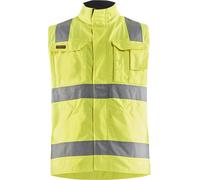Blåkläder Arbeitsweste Gilet alta visibilità 85051804 M