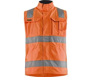 Blåkläder Arbeitsweste Gilet alta visibilità 85051804 XXL