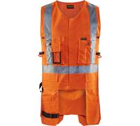 Blåkläder Arbeitsweste Gilet da lavoro High Vis 30271804 3XL