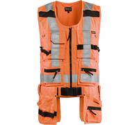 Blåkläder Arbeitsweste Gilet da lavoro High Vis 30321804 XL