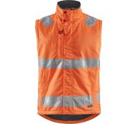 Blåkläder Arbeitsweste Gilet invernale High Vis 38701900 L