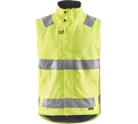 Blåkläder Arbeitsweste Gilet invernale High Vis 38701900 XS
