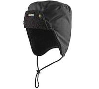 BLÅKLÄDER Blaklader 20151988 - Cuffia, 56 cm, Colore: Nero