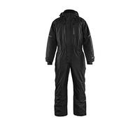 BLÅKLÄDER Blaklader 678519779900D96 - Tuta invernale, colore: Nero