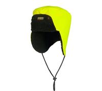 BLÅKLÄDER Blakläder 20151900330060CM - Cappello, 60 cm, Colore: Giallo