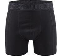 Blåkläder Boxershorts Boxershorts 2-pack 18971166 M