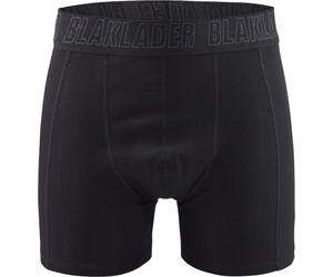 Blåkläder Boxershorts Boxershorts 2-pack 18971166 M